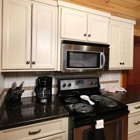 Karens Cozy Cottage Gatlinburg Εξωτερικό φωτογραφία