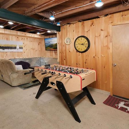 Karens Cozy Cottage Gatlinburg Εξωτερικό φωτογραφία