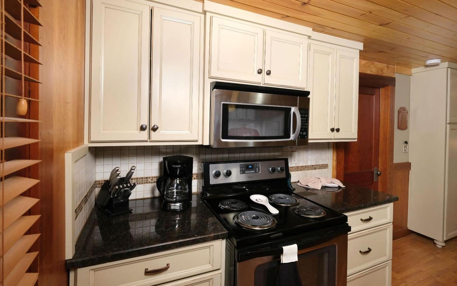 Karens Cozy Cottage Gatlinburg Εξωτερικό φωτογραφία