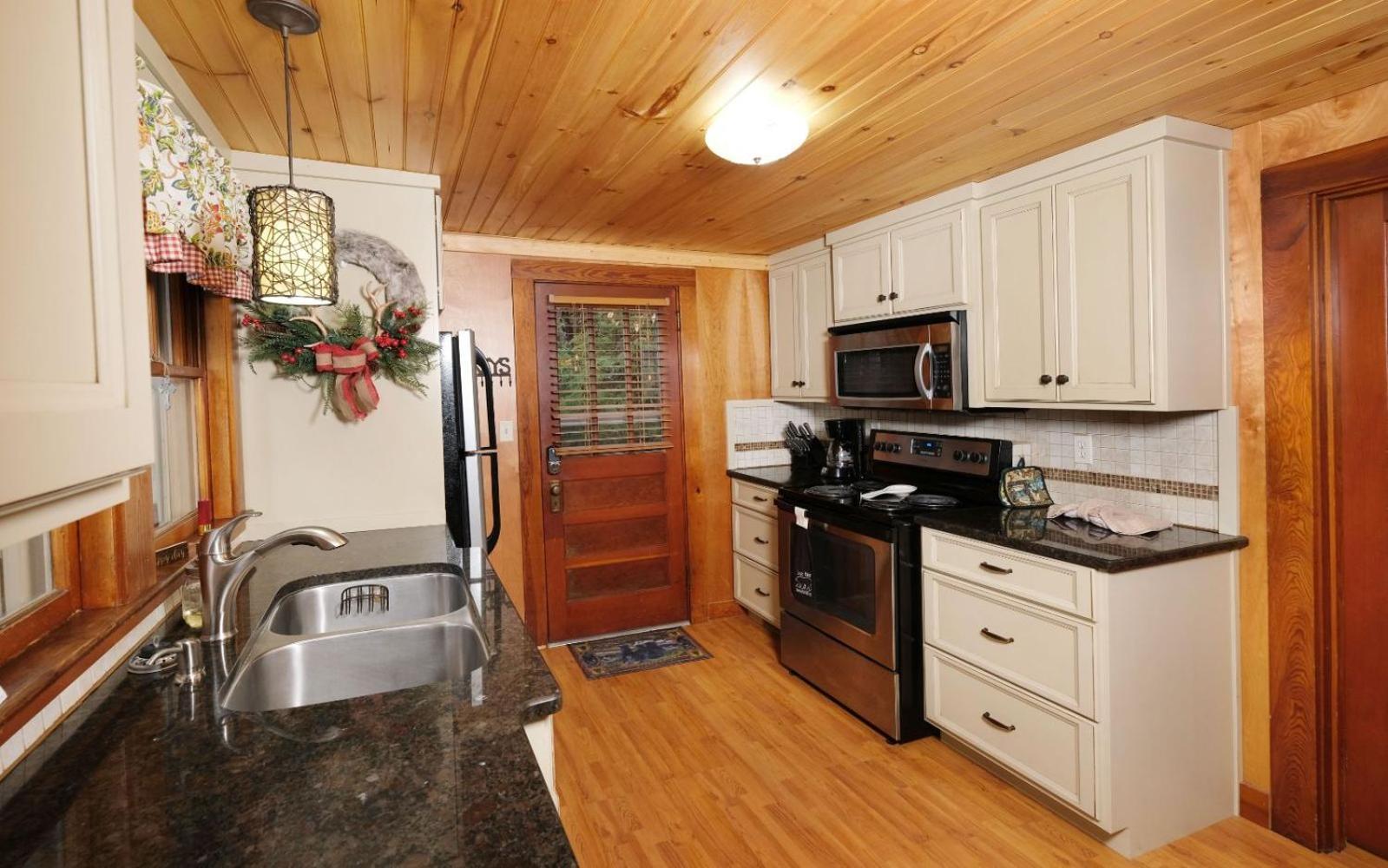 Karens Cozy Cottage Gatlinburg Εξωτερικό φωτογραφία