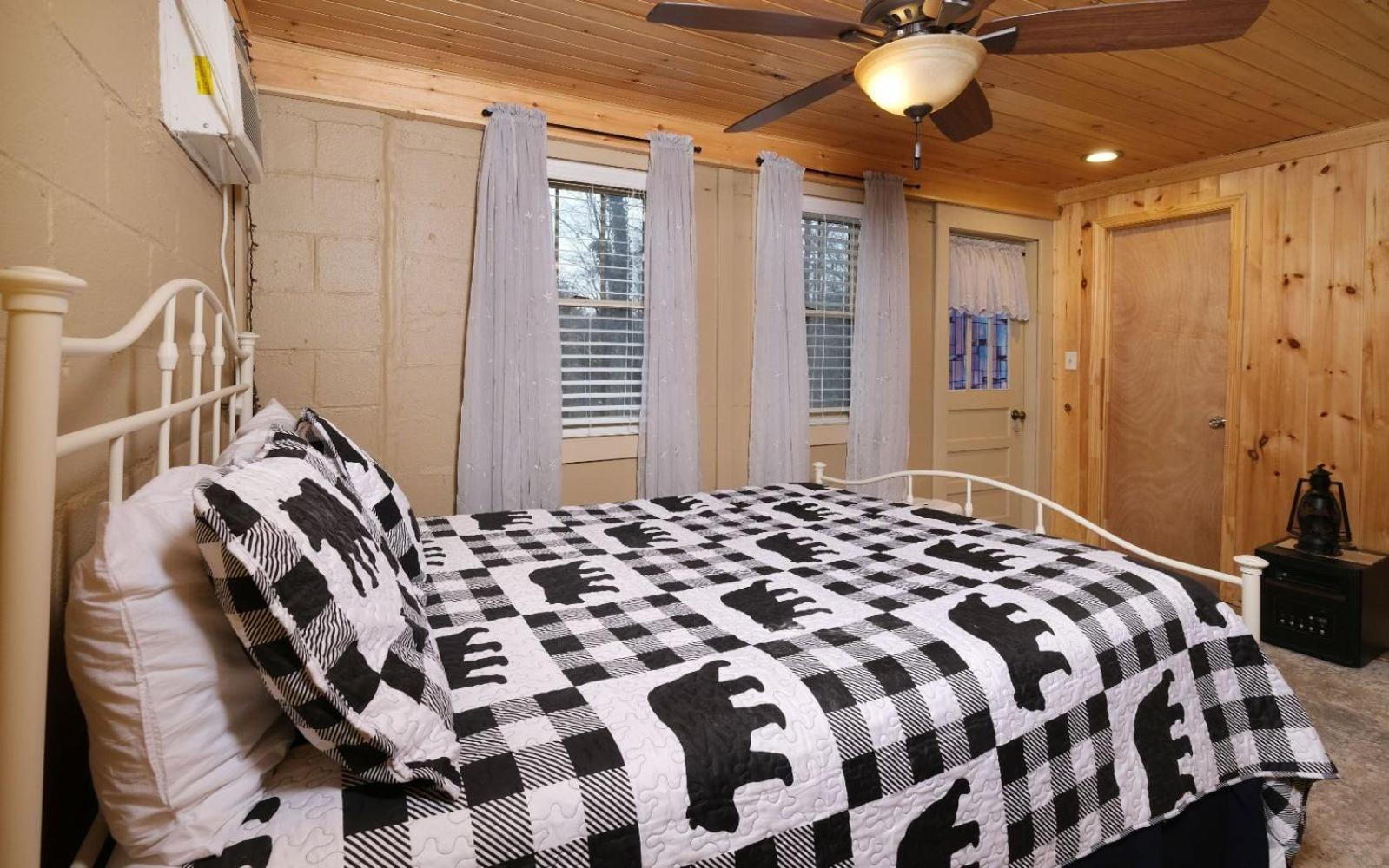Karens Cozy Cottage Gatlinburg Εξωτερικό φωτογραφία