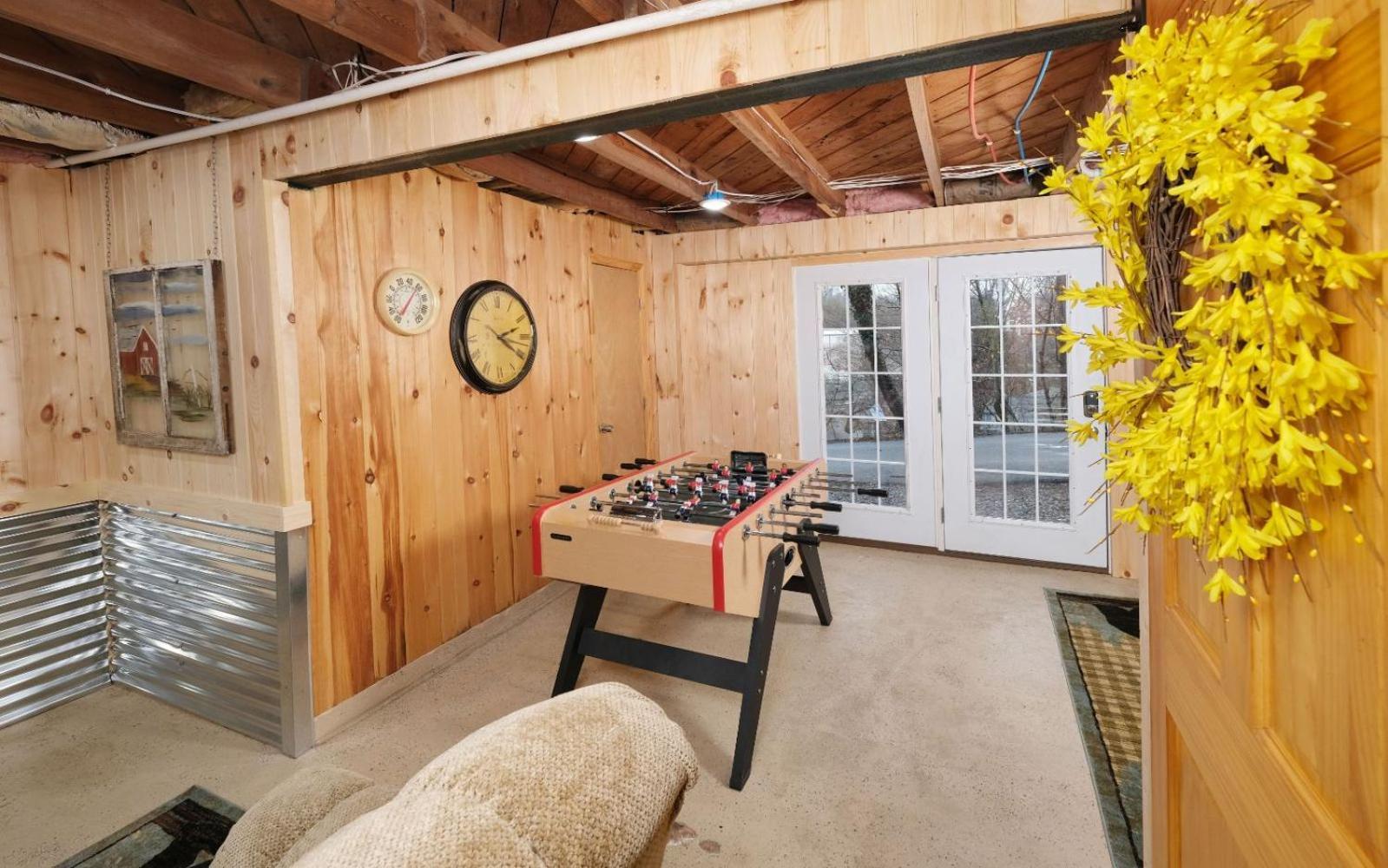 Karens Cozy Cottage Gatlinburg Εξωτερικό φωτογραφία