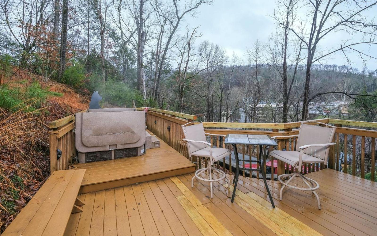 Karens Cozy Cottage Gatlinburg Εξωτερικό φωτογραφία