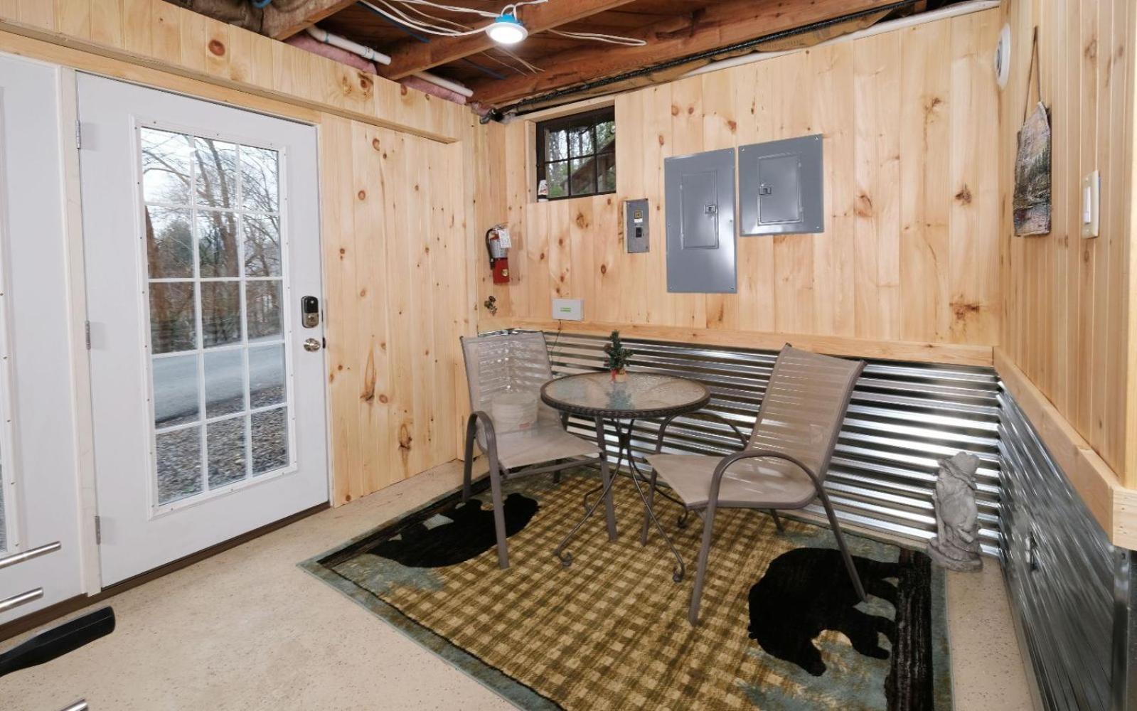 Karens Cozy Cottage Gatlinburg Εξωτερικό φωτογραφία