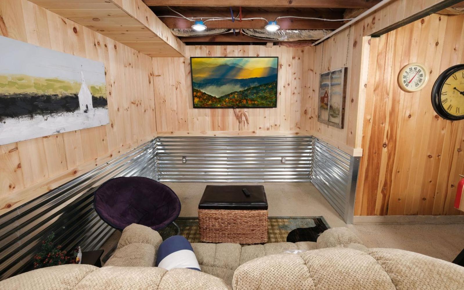Karens Cozy Cottage Gatlinburg Εξωτερικό φωτογραφία