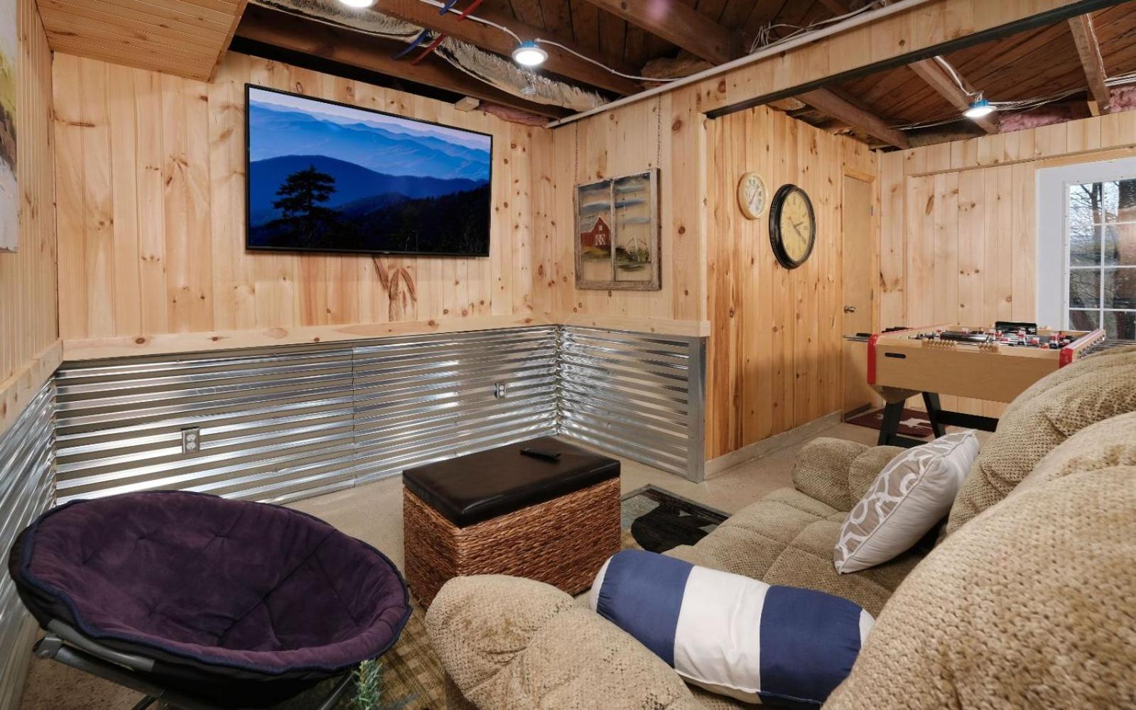 Karens Cozy Cottage Gatlinburg Εξωτερικό φωτογραφία