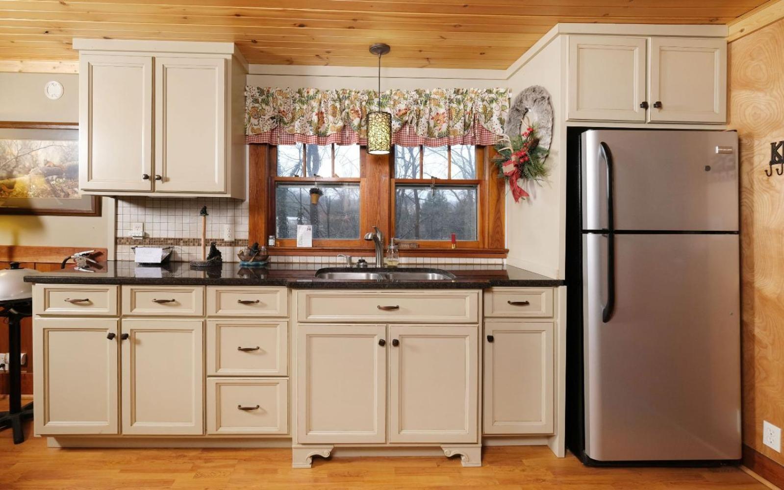 Karens Cozy Cottage Gatlinburg Εξωτερικό φωτογραφία