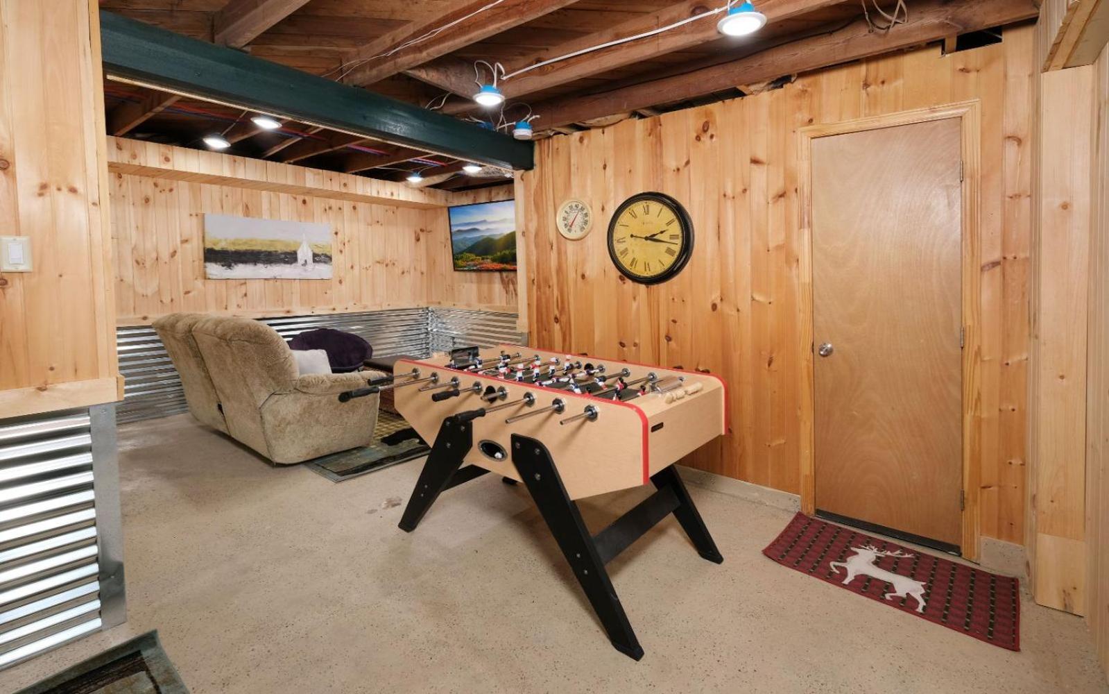 Karens Cozy Cottage Gatlinburg Εξωτερικό φωτογραφία